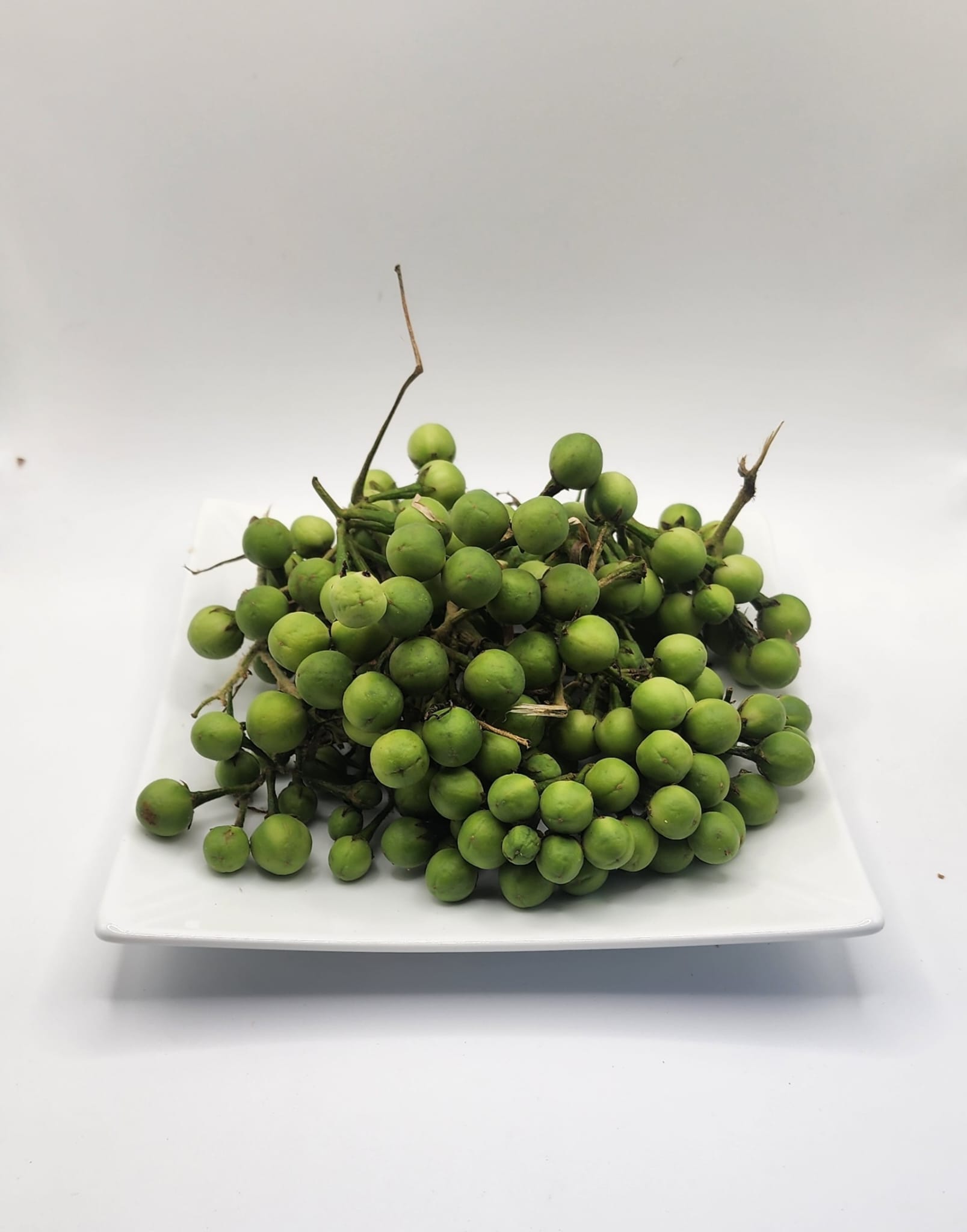 Turkey Berry per bag
